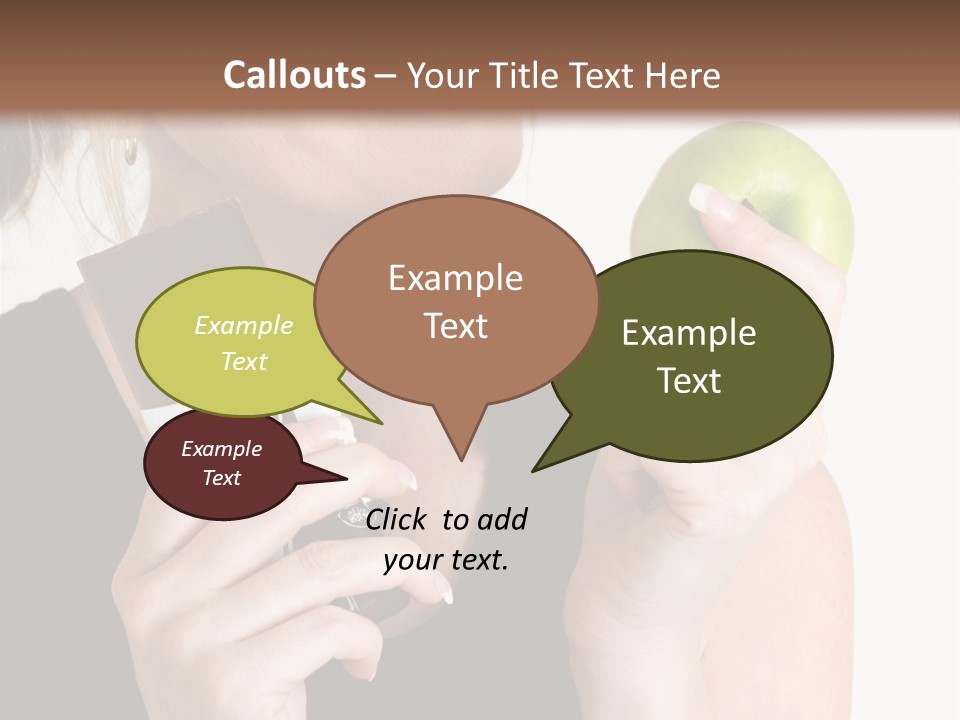 Ritual Sacrificial Feast PowerPoint Template