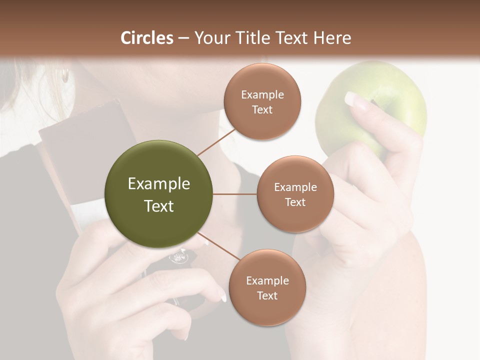 Ritual Sacrificial Feast PowerPoint Template