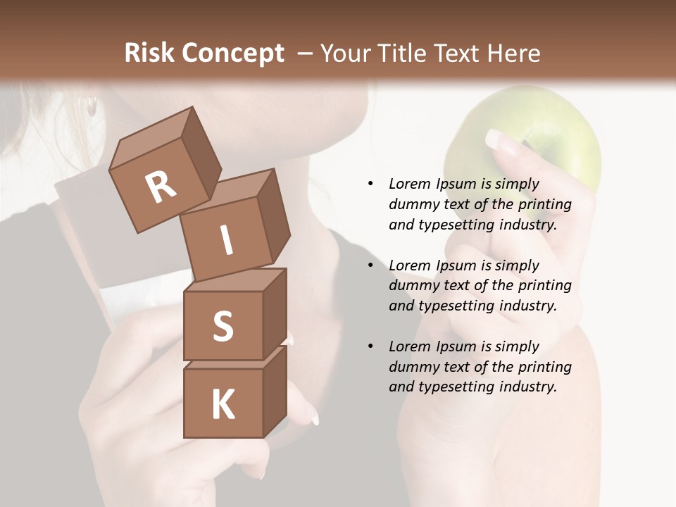 Ritual Sacrificial Feast PowerPoint Template