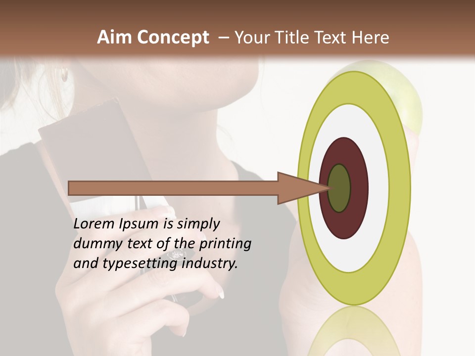 Ritual Sacrificial Feast PowerPoint Template