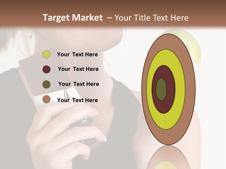 Ritual Sacrificial Feast PowerPoint Template