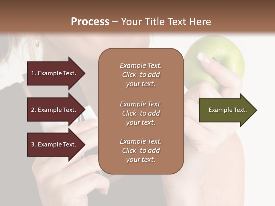 Ritual Sacrificial Feast PowerPoint Template
