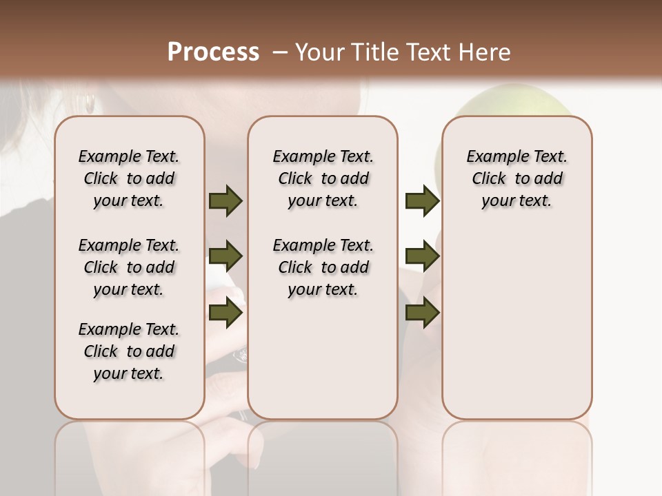 Ritual Sacrificial Feast PowerPoint Template