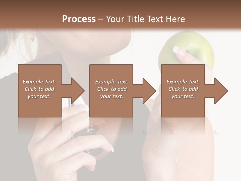 Ritual Sacrificial Feast PowerPoint Template