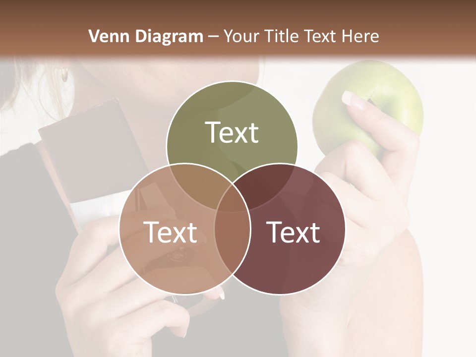 Ritual Sacrificial Feast PowerPoint Template