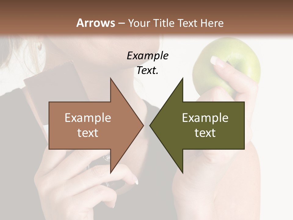 Ritual Sacrificial Feast PowerPoint Template