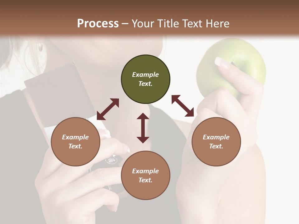 Ritual Sacrificial Feast PowerPoint Template