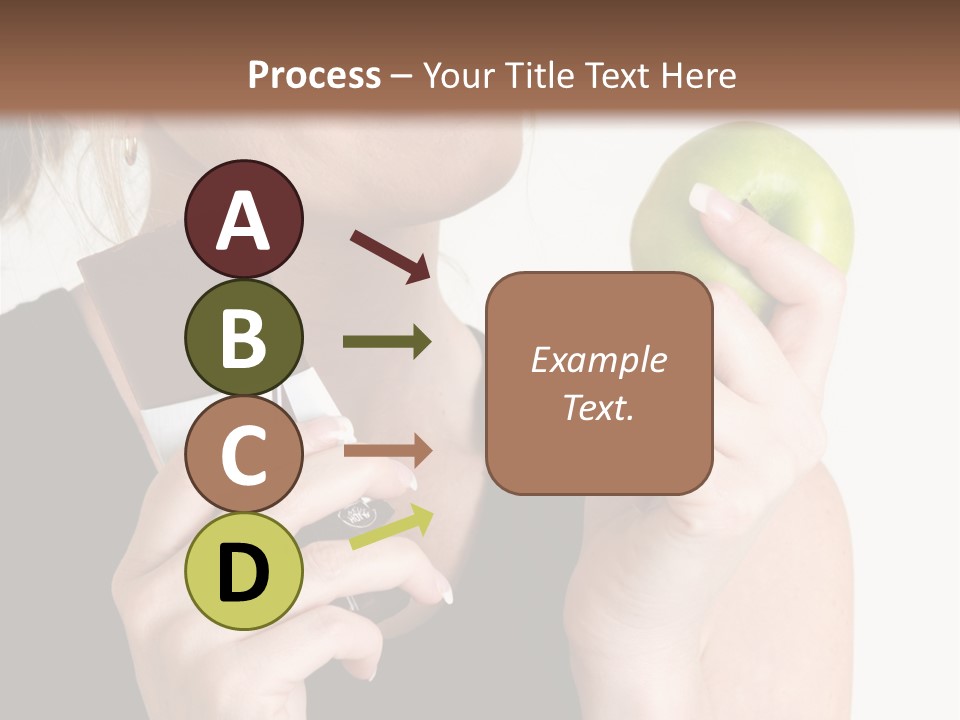 Ritual Sacrificial Feast PowerPoint Template