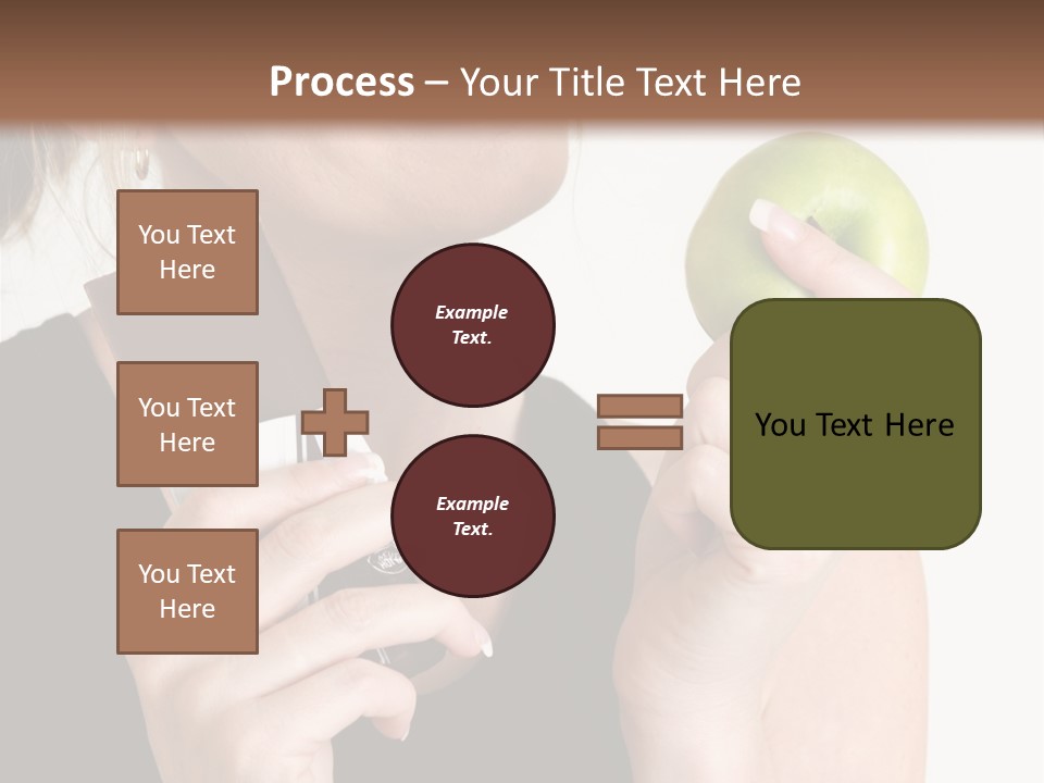 Ritual Sacrificial Feast PowerPoint Template