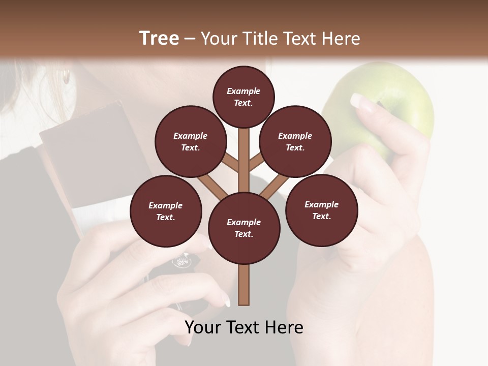 Ritual Sacrificial Feast PowerPoint Template