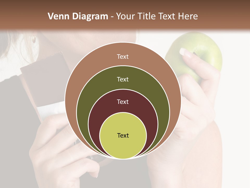 Ritual Sacrificial Feast PowerPoint Template