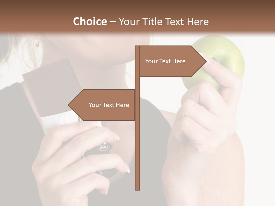 Ritual Sacrificial Feast PowerPoint Template