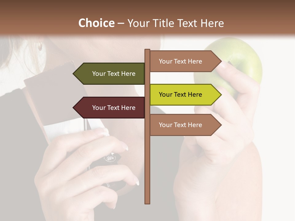 Ritual Sacrificial Feast PowerPoint Template