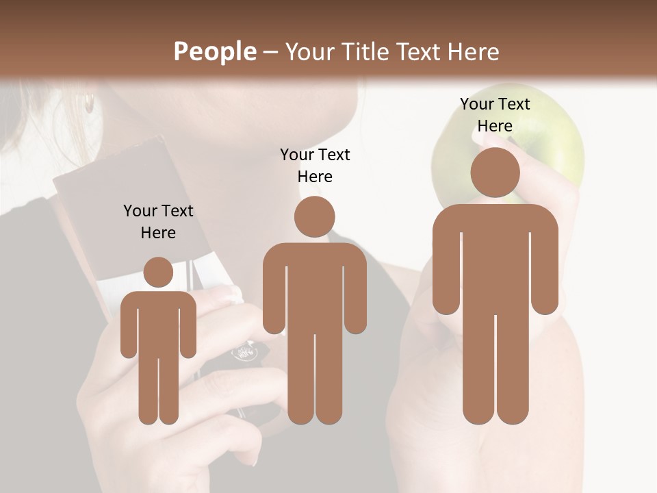 Ritual Sacrificial Feast PowerPoint Template