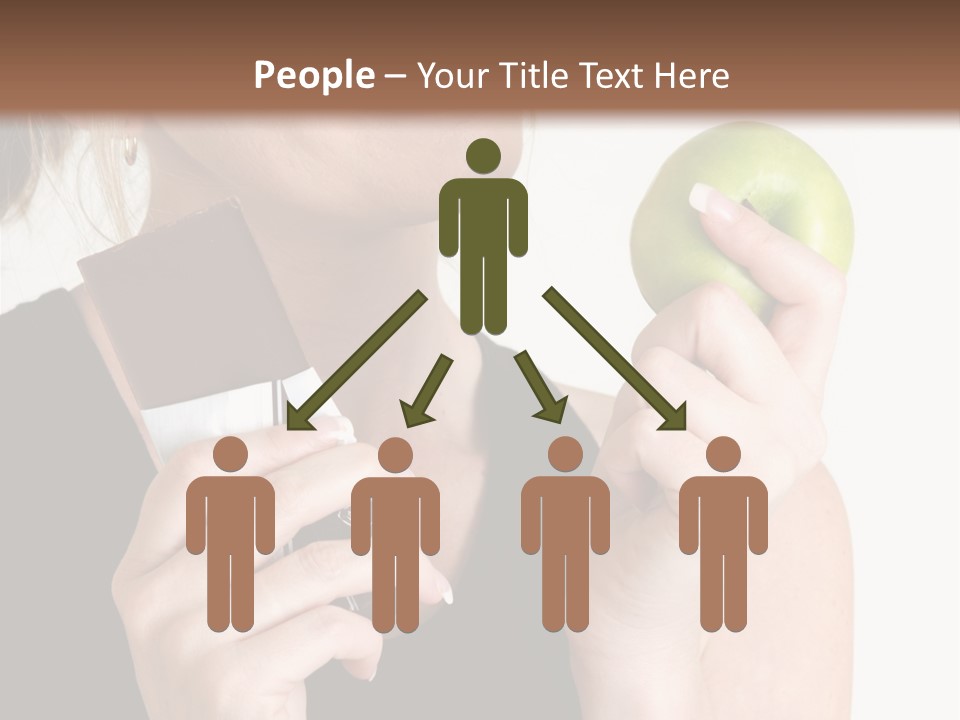 Ritual Sacrificial Feast PowerPoint Template