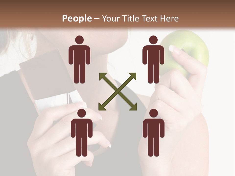 Ritual Sacrificial Feast PowerPoint Template