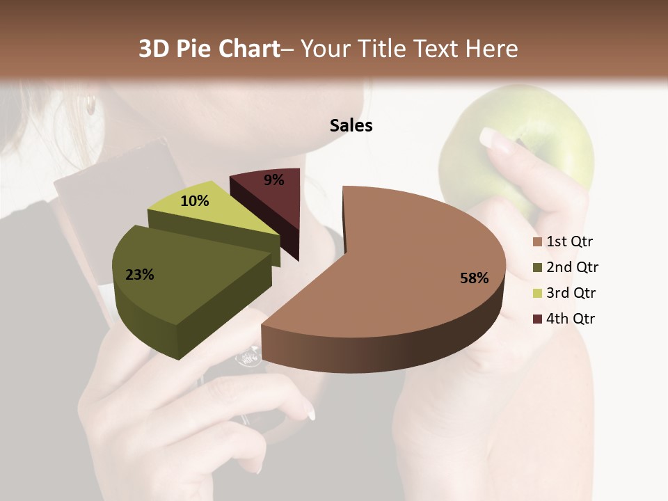 Ritual Sacrificial Feast PowerPoint Template