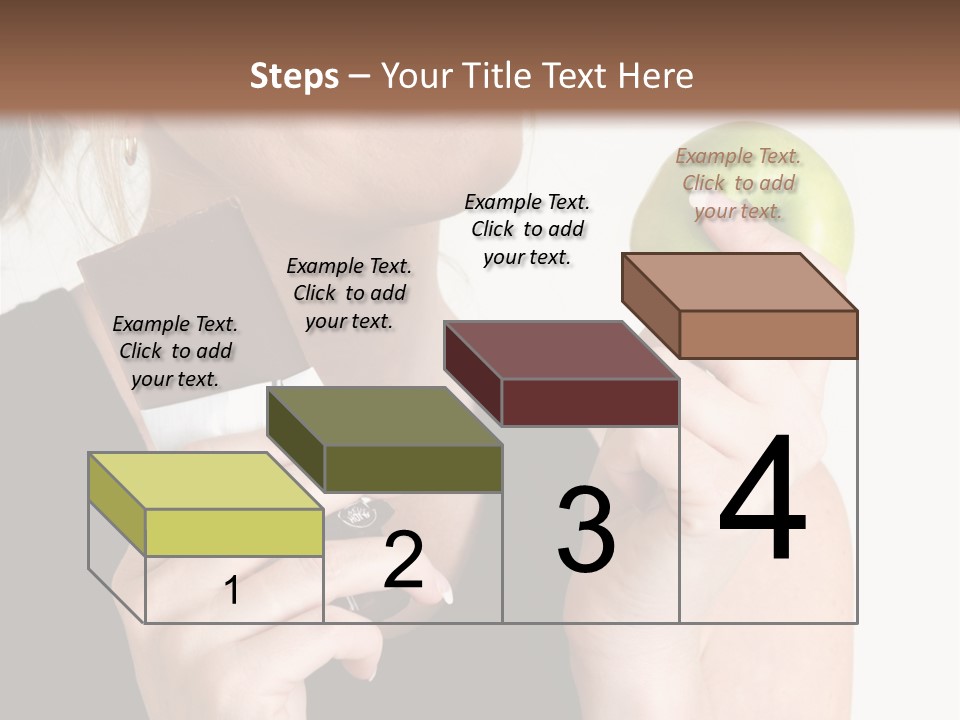 Ritual Sacrificial Feast PowerPoint Template