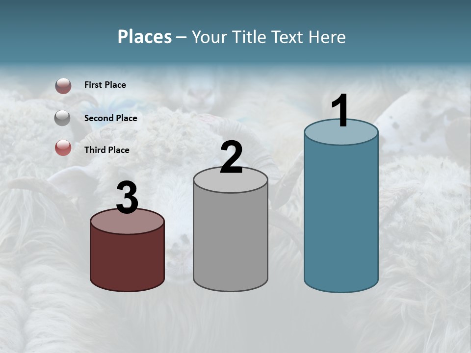 Ritual Sacrificial Feast PowerPoint Template