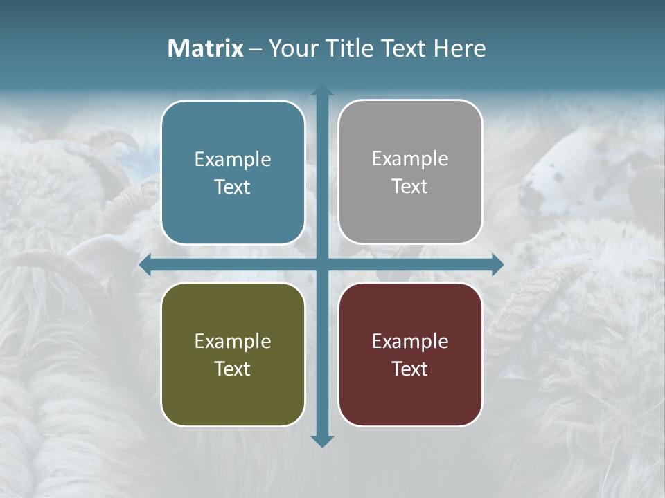 Ritual Sacrificial Feast PowerPoint Template