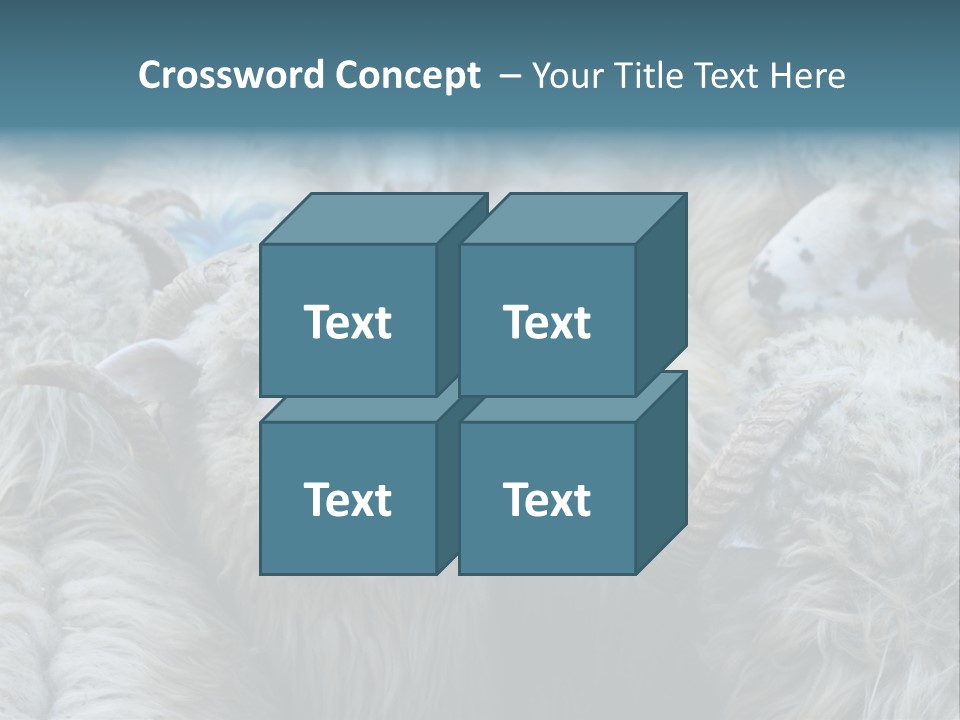 Ritual Sacrificial Feast PowerPoint Template