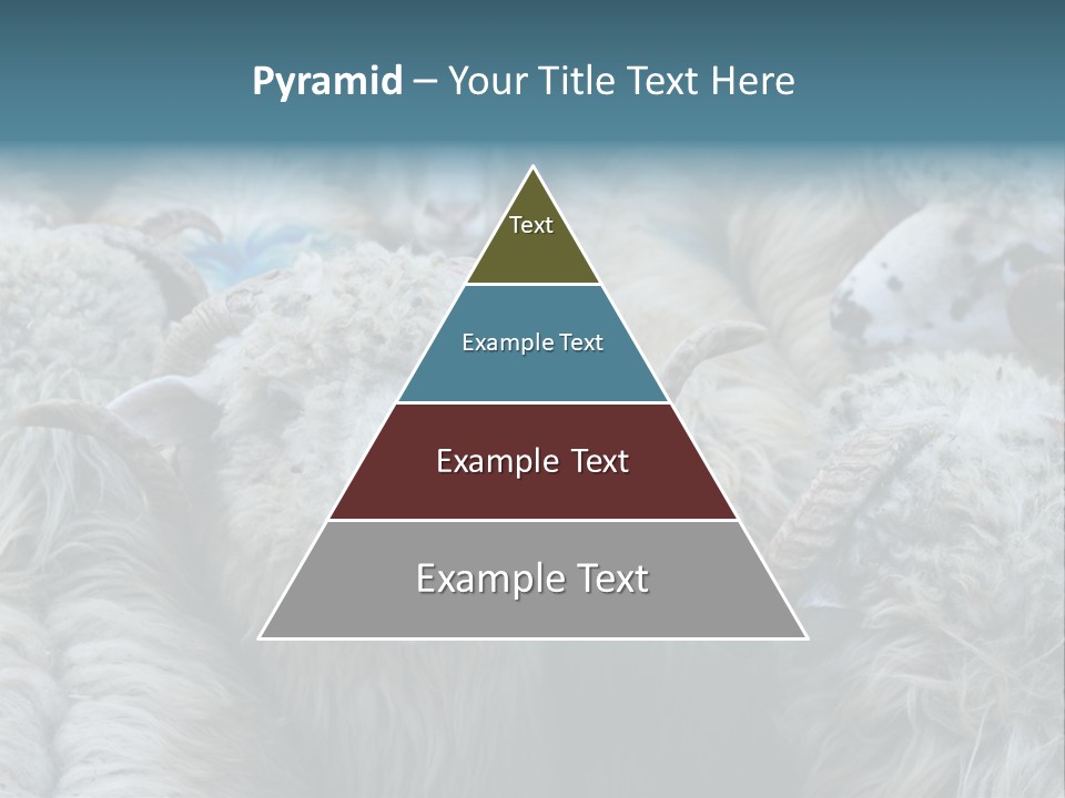 Ritual Sacrificial Feast PowerPoint Template