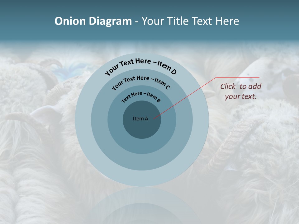 Ritual Sacrificial Feast PowerPoint Template