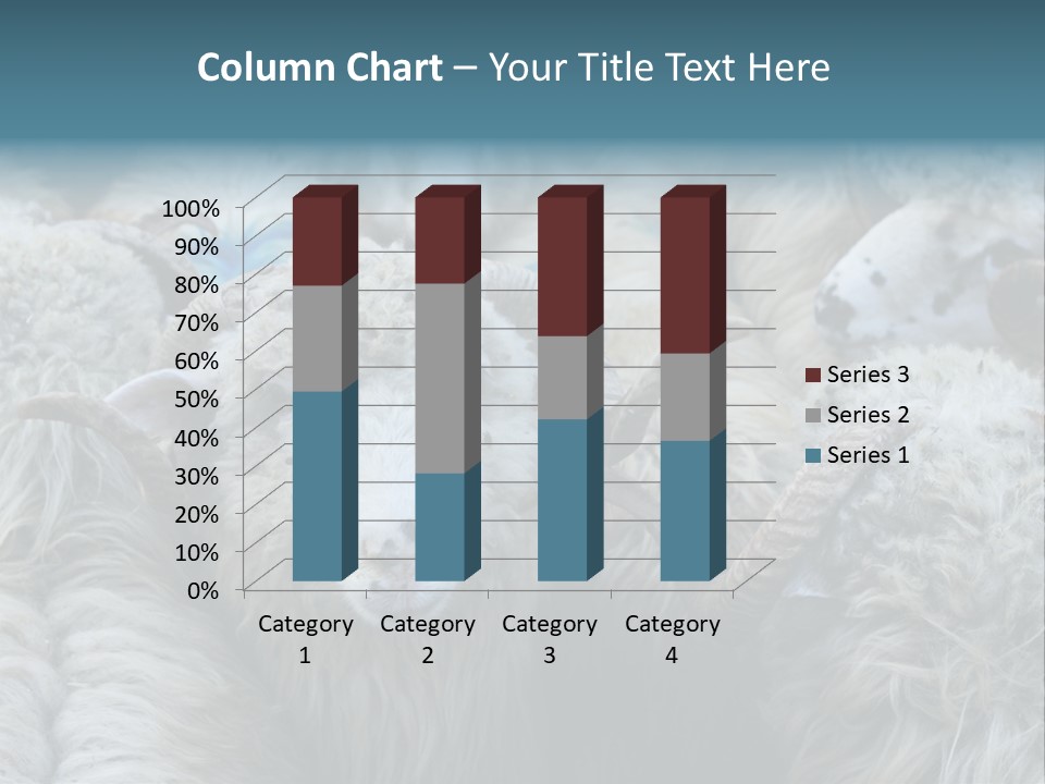 Ritual Sacrificial Feast PowerPoint Template