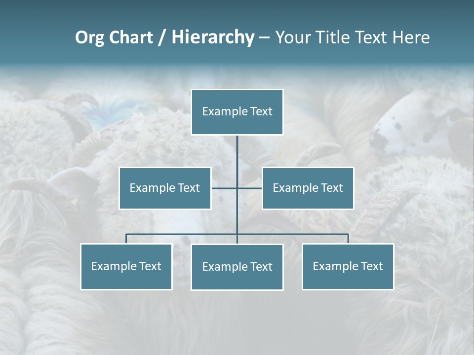 Ritual Sacrificial Feast PowerPoint Template