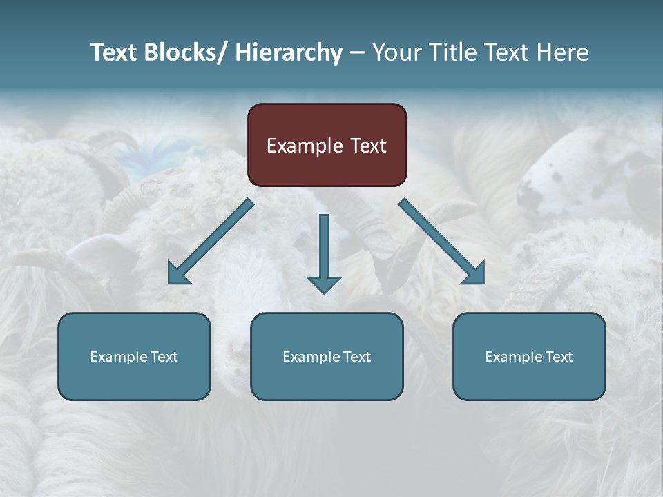 Ritual Sacrificial Feast PowerPoint Template