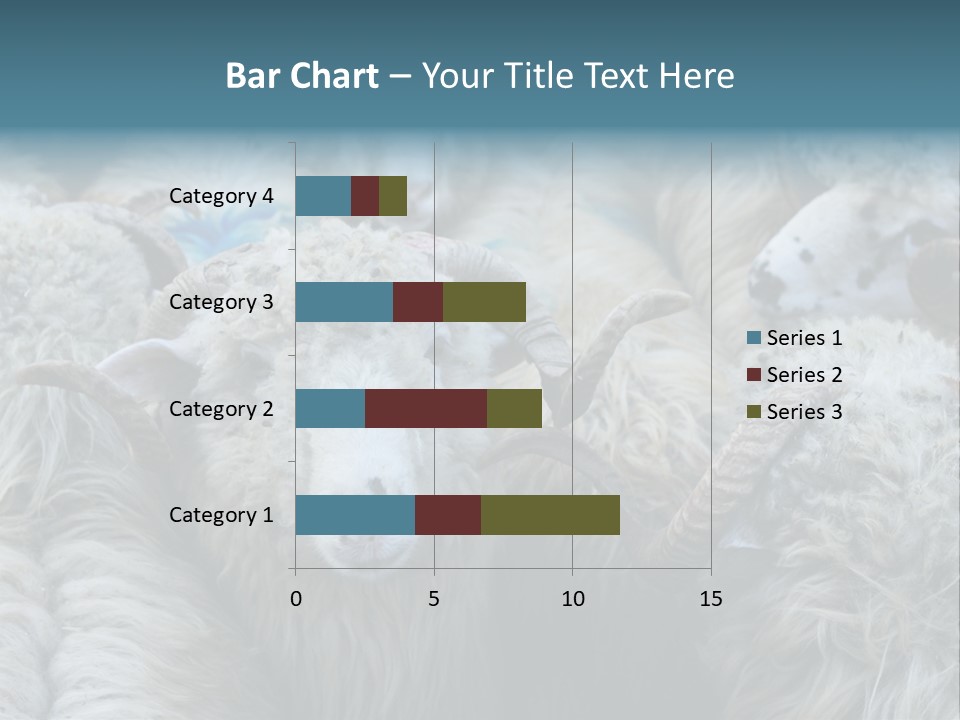 Ritual Sacrificial Feast PowerPoint Template