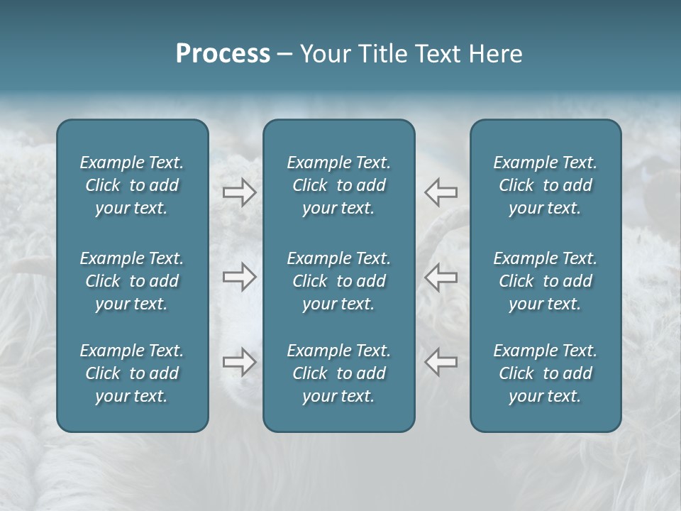 Ritual Sacrificial Feast PowerPoint Template