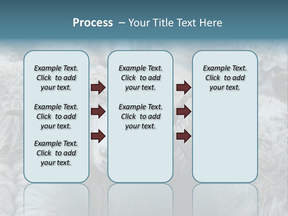Ritual Sacrificial Feast PowerPoint Template