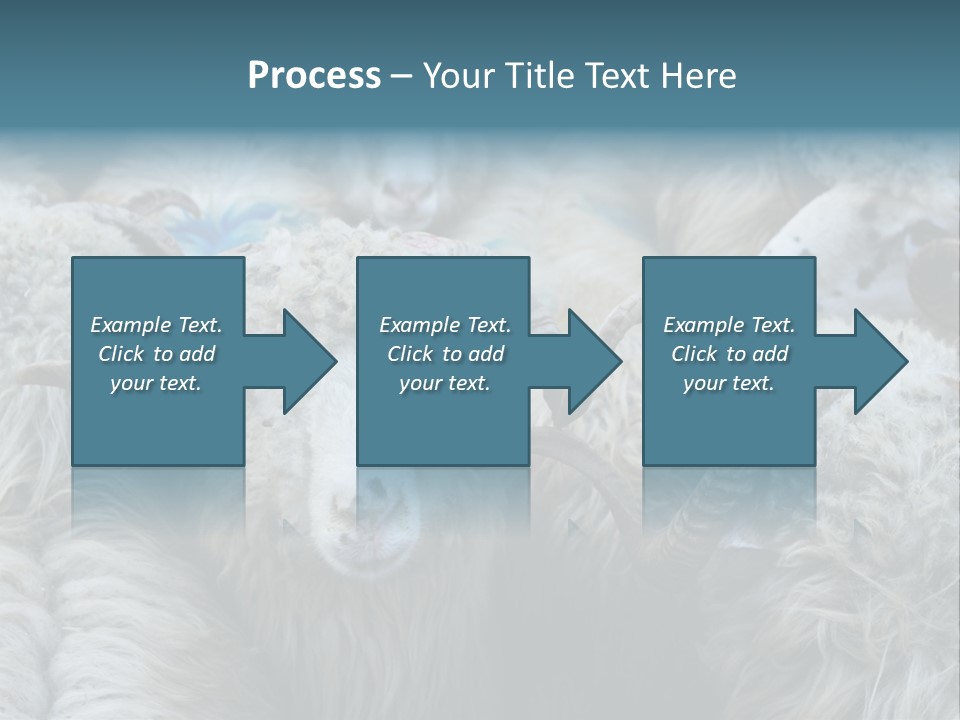 Ritual Sacrificial Feast PowerPoint Template