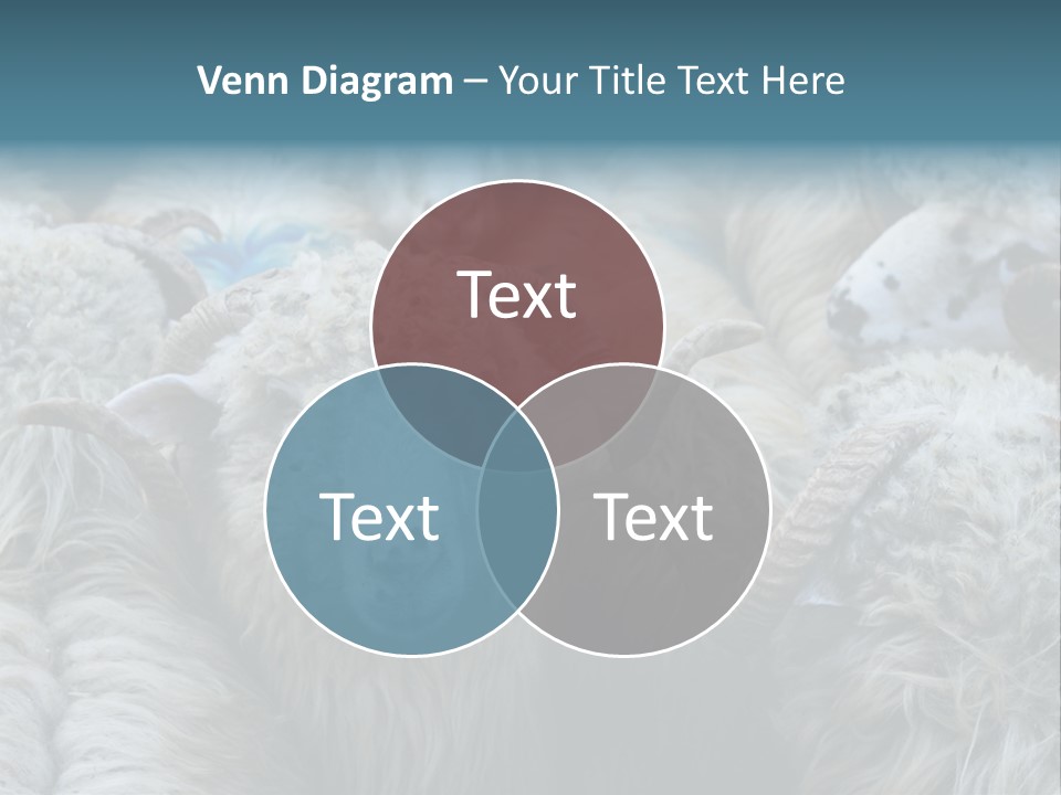 Ritual Sacrificial Feast PowerPoint Template