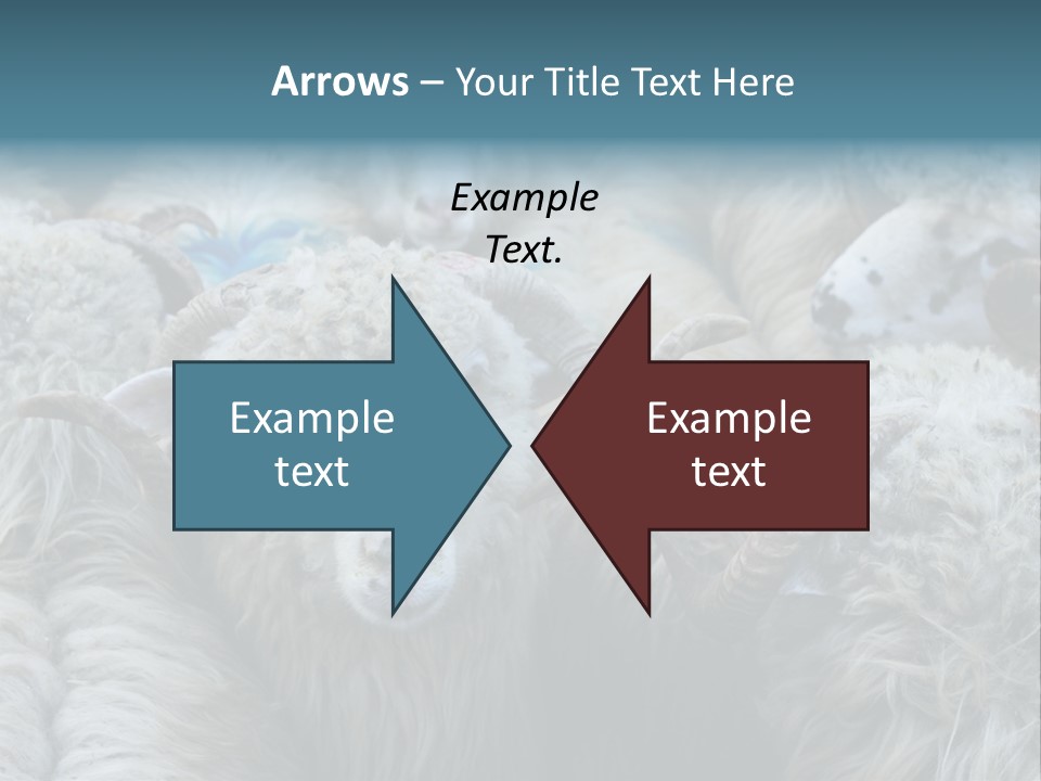 Ritual Sacrificial Feast PowerPoint Template
