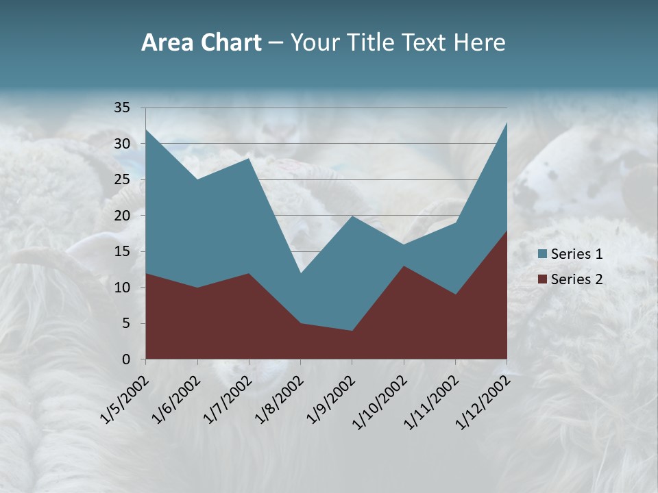 Ritual Sacrificial Feast PowerPoint Template