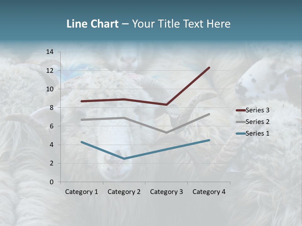 Ritual Sacrificial Feast PowerPoint Template