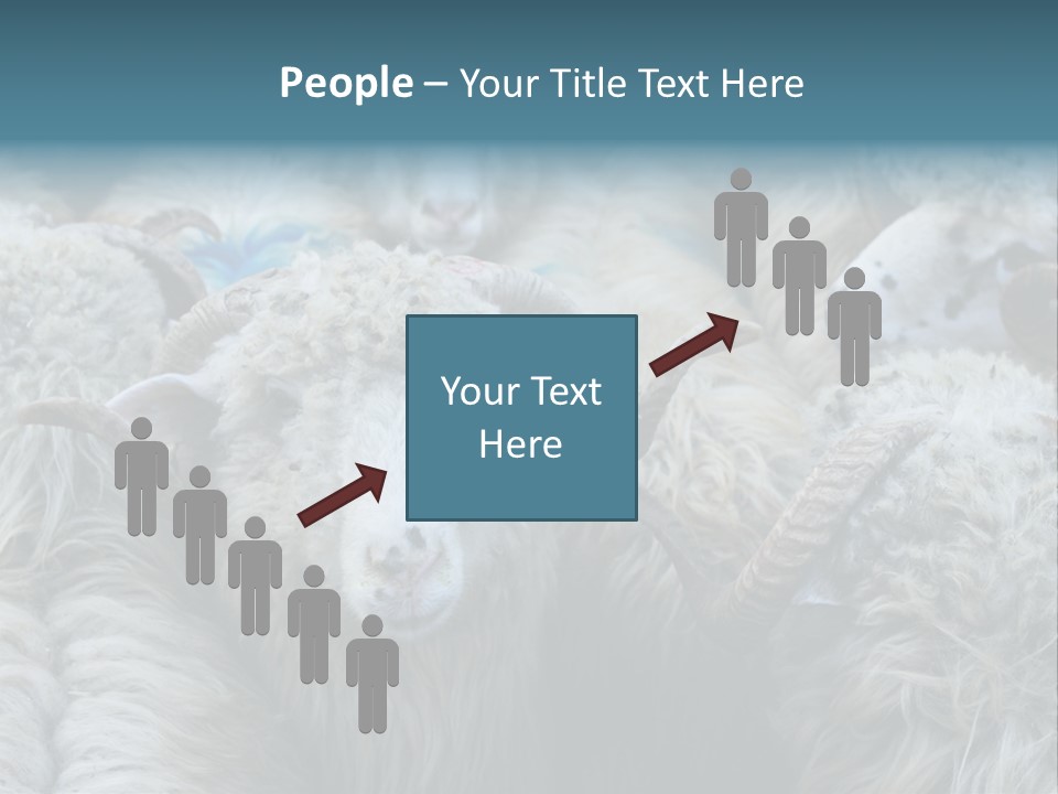 Ritual Sacrificial Feast PowerPoint Template