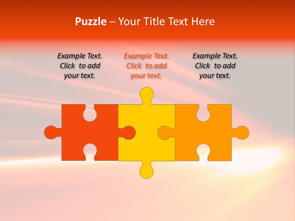 Slice Peppermint Nature PowerPoint Template