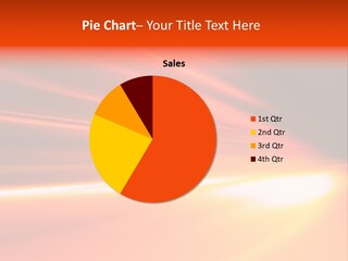 Slice Peppermint Nature PowerPoint Template