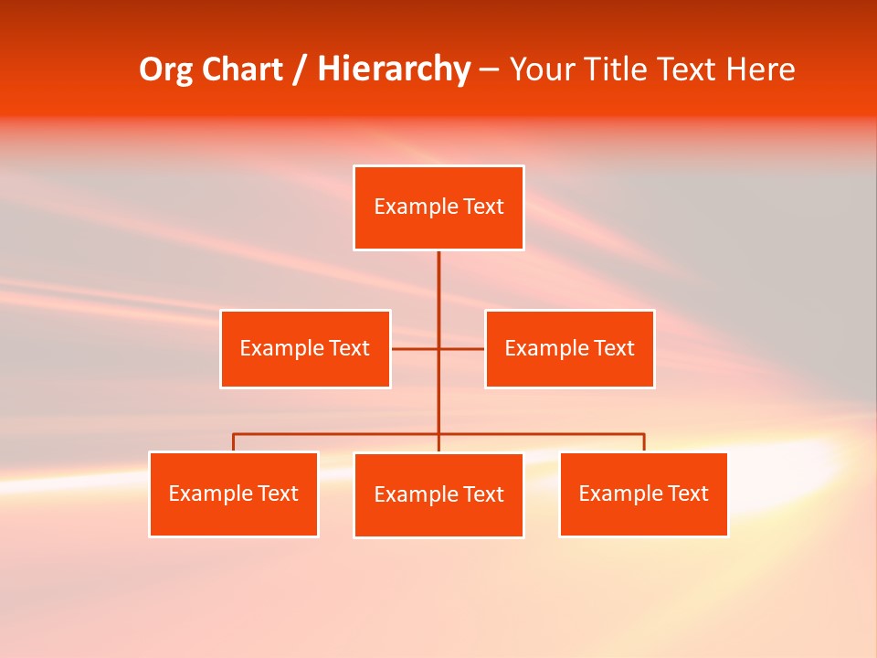 Slice Peppermint Nature PowerPoint Template