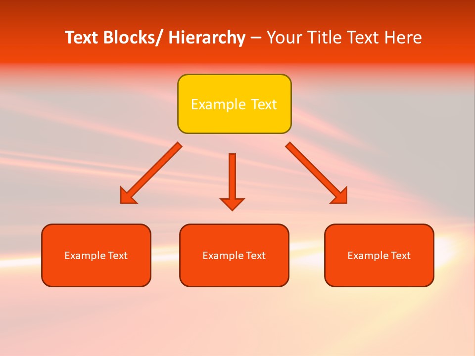 Slice Peppermint Nature PowerPoint Template