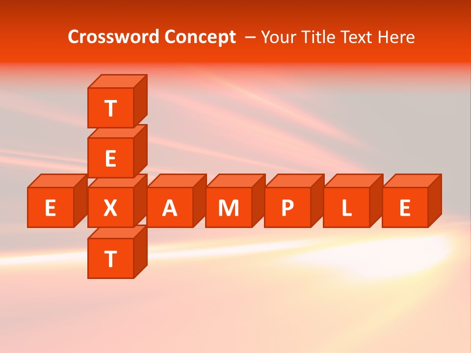 Slice Peppermint Nature PowerPoint Template