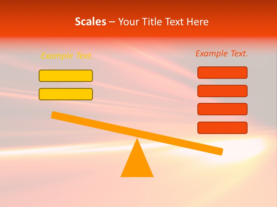 Slice Peppermint Nature PowerPoint Template