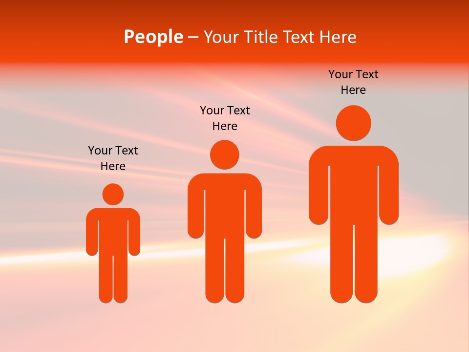 Slice Peppermint Nature PowerPoint Template