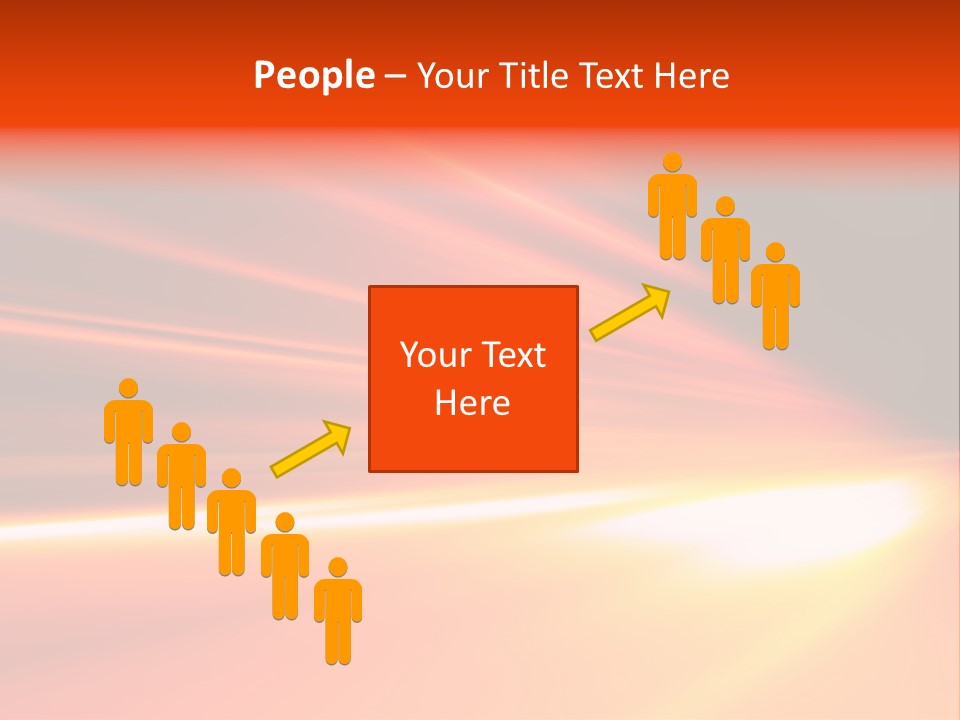 Slice Peppermint Nature PowerPoint Template