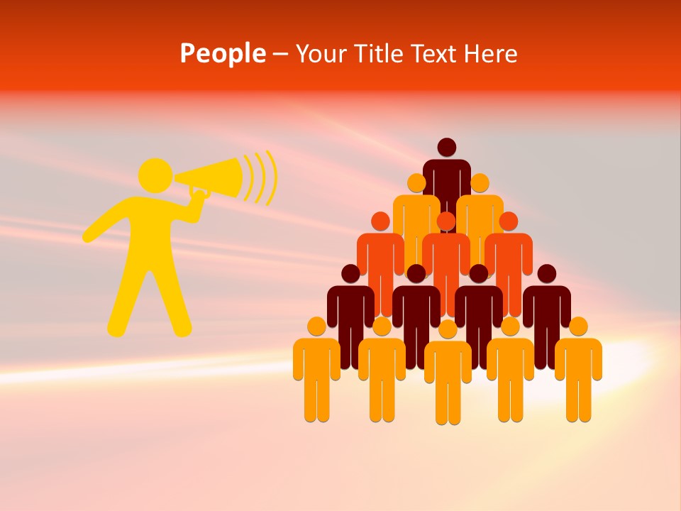 Slice Peppermint Nature PowerPoint Template