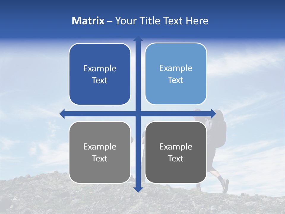 Sports Exercise Crimea PowerPoint Template