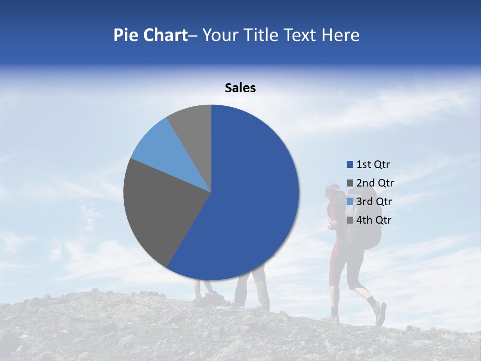 Sports Exercise Crimea PowerPoint Template